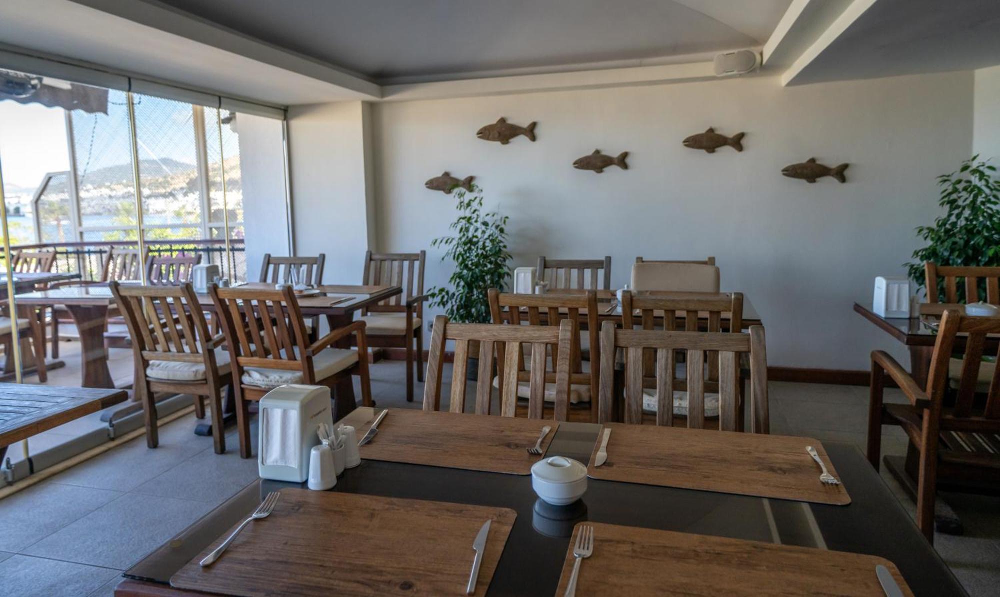 Bodrum Gulet Otel Exterior foto
