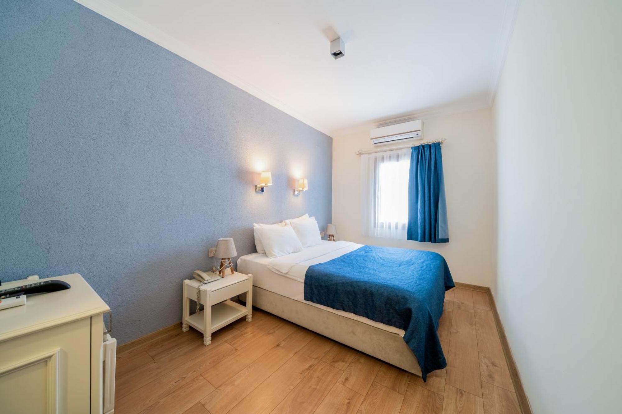 Bodrum Gulet Otel Exterior foto