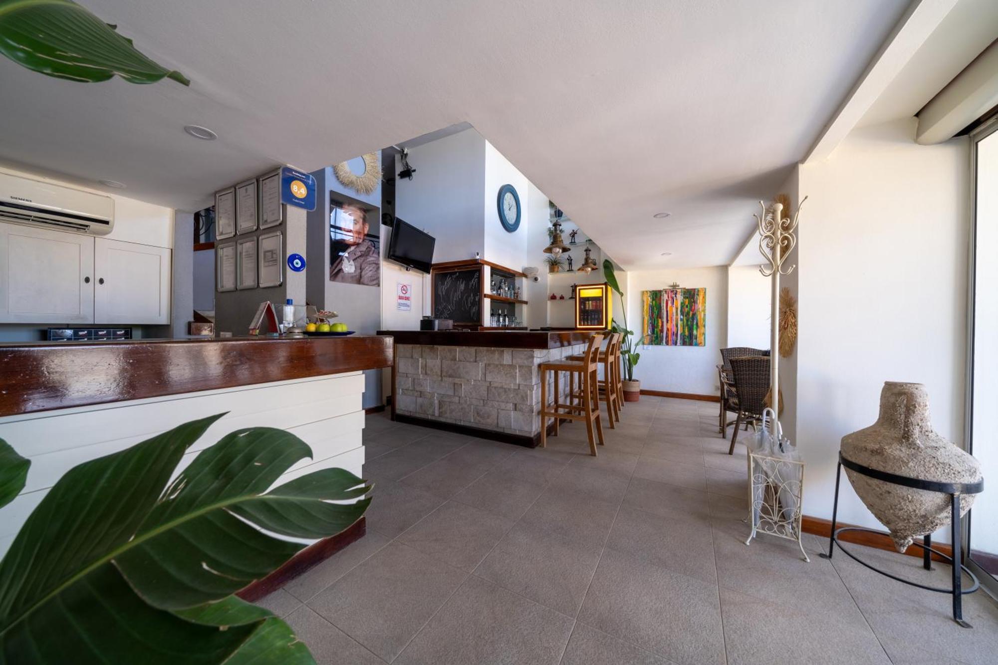 Bodrum Gulet Otel Exterior foto