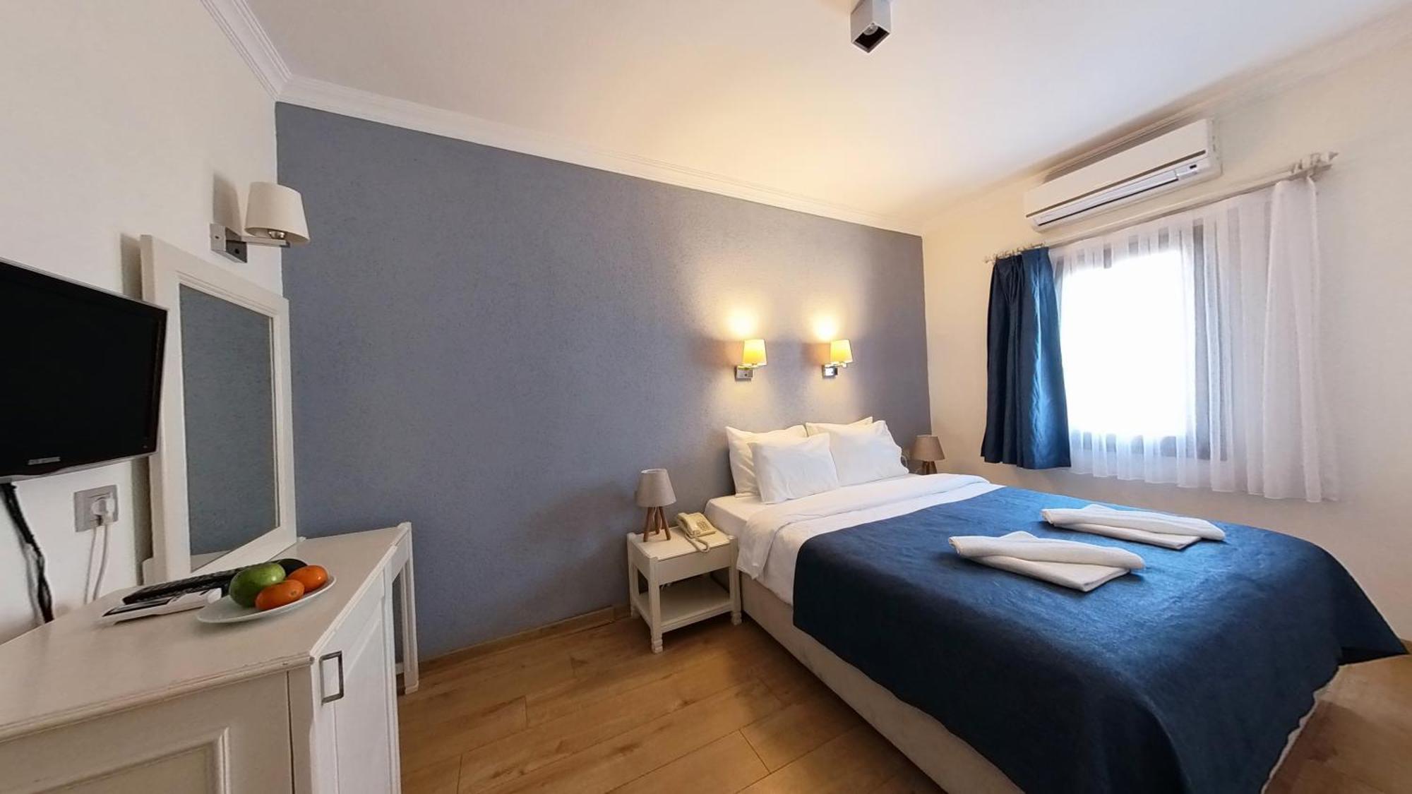Bodrum Gulet Otel Exterior foto