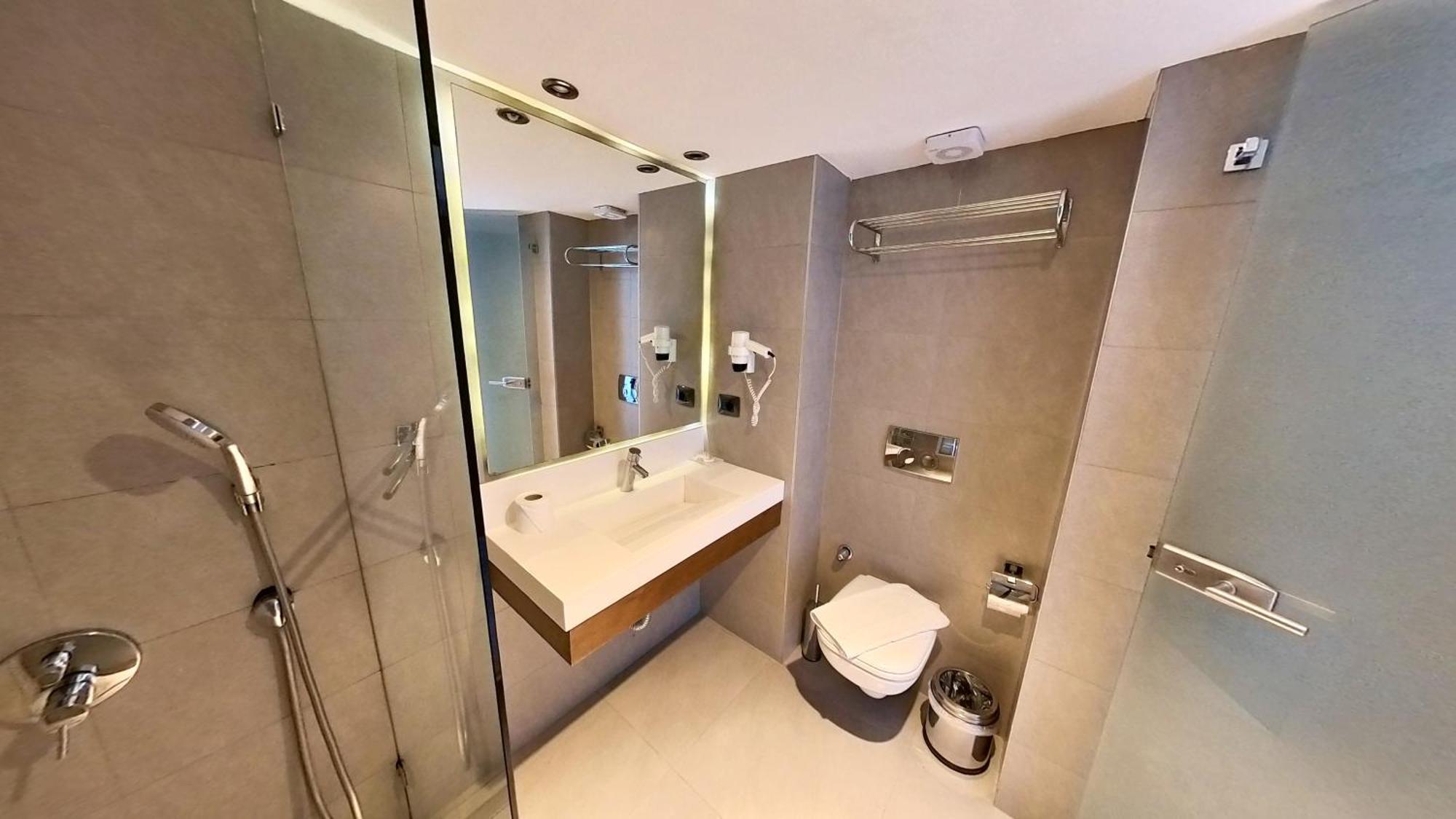Bodrum Gulet Otel Exterior foto